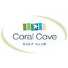 Coral Cove Golf Club Logo