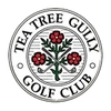 Tea Tree Gully Golf Club Logo