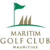 Maritim Golf Course Logo