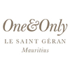 Saint-Geran Golf Club Logo