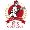 Isis Golf Club Logo