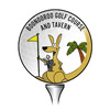 Boonooroo Golf Course Logo