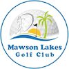 The Palms Mawson Lakes Golf Club Logo