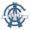 Ashlar Golf Club Logo
