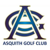 Asquith Golf Club Logo