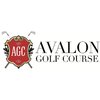 Avalon Public Golf Course Logo