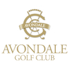 Avondale Golf Club Logo