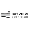 Bayview Golf Club Logo