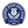 Bonnie Doon Golf Club Logo