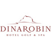 Dinarobin Hotel Golf & Spa Logo