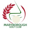 Maryborough Golf Club Logo