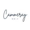 Cammeray Golf Club Logo