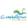 Campbelltown Golf Club Logo