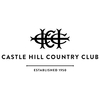 Castle Hill Golf Club Logo