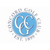 Concord Golf Club Logo