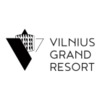 The V Golf Club Logo