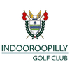 Indooroopilly Golf Club - East Logo