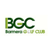 Barmera Golf Club Logo