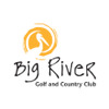 Berri Golf Club at Big River Golf & Country Club Logo
