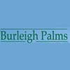 Burleigh Palms Golf Club Logo