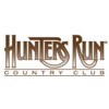 East at Hunters Run Golf Course Logo