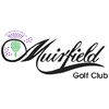 Muirfield Golf Club Logo
