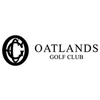 Oatlands Golf Club Logo
