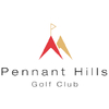 Pennant Hills Golf Club Logo