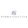 Pymble Golf Club Logo