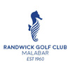 Randwick Golf Club Logo