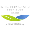 Richmond Golf Club Logo