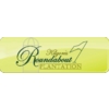 Kilgore's Roundabout Plantation Golf Course Logo