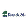 Riverside Oaks Golf Club Logo