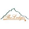 The Ledges Golf Course Logo