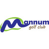 Mannum Golf Club Logo