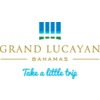 Our Lucaya Resort - Lucayan Course Logo