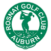 Rosnay Golf Club Logo