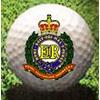 Royal Australian Engineers Golf Club Logo