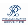 Ryde-Parramatta Golf Club Logo