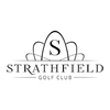 Strathfield Golf Club Logo