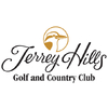 Terrey Hills Golf and Country Club Logo