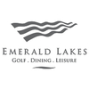 Emerald Lakes Golf Club Logo