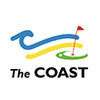 The Coast Golf & Recreation Club Logo