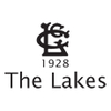 The Lakes Golf Club Logo