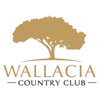 Wallacia Panthers Golf & Country Club Logo