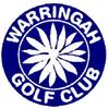 Warringah Golf Club Logo