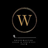 Gold/Red at Westchester Golf & Country Club Logo