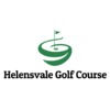 Helensvale Golf Club Logo