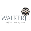 Waikerie Golf Club Logo