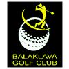 Balaklava Golf Club Logo